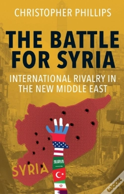 Capa do artigo Battle For Syria