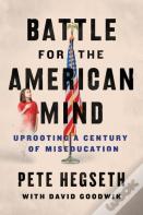 Battle For The American Mind