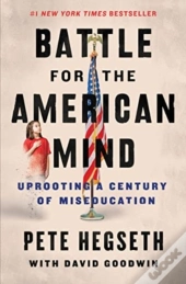 Battle For The American Mind