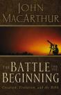 Battle For The Beginning - Preview