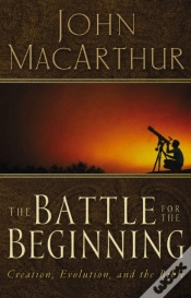 Capa do artigo Battle For The Beginning