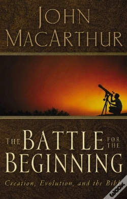Capa do artigo Battle For The Beginning