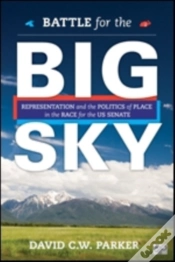 Capa do artigo Battle For The Big Sky