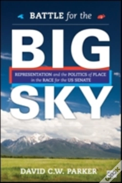 Capa do artigo Battle For The Big Sky