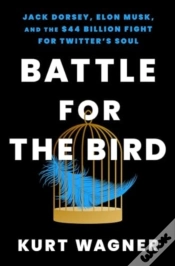 Capa do artigo Battle For The Bird