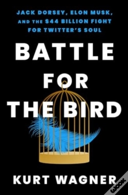 Capa do artigo Battle For The Bird