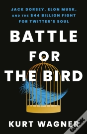 Capa do artigo Battle For The Bird