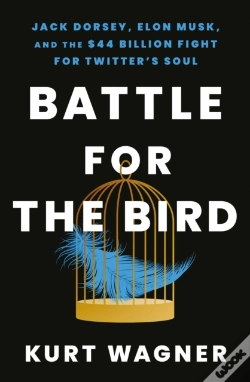 Capa do artigo Battle For The Bird