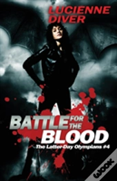 Battle For The Blood