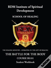 Capa do artigo Battle For The Body Course: Bs101 Student Workbook