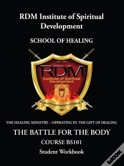 Capa do artigo Battle For The Body Course: Bs101 Student Workbook
