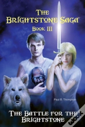 Capa do artigo Battle For The Brightstone