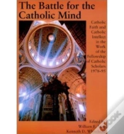 Capa do artigo Battle For The Catholic Mind