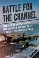 Battle For The Channel