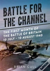 Capa do artigo Battle For The Channel