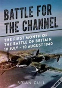Capa do artigo Battle For The Channel