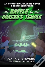 Capa do artigo Battle For The Dragon