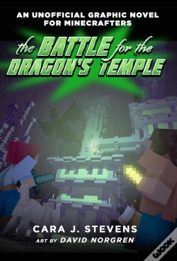 Capa do artigo Battle For The Dragon'S Temple