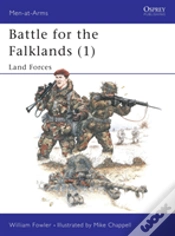 Capa do artigo Battle For The Falklands (1)