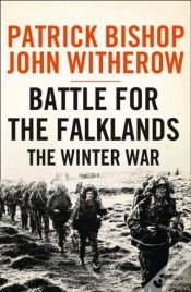 Capa do artigo Battle For The Falklands: The Winter War
