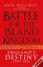 Capa do artigo Battle For The Island Kingdom