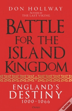 Capa do artigo Battle For The Island Kingdom