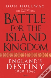 Capa do artigo Battle For The Island Kingdom