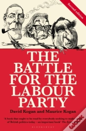 Capa do artigo Battle For The Labour Party