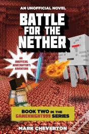 Capa do artigo Battle For The Nether
