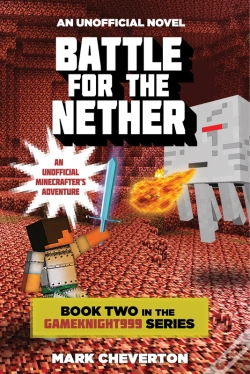 Capa do artigo Battle For The Nether