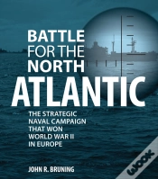 Capa do artigo Battle For The North Atlantic
