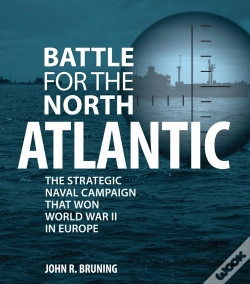 Capa do artigo Battle For The North Atlantic