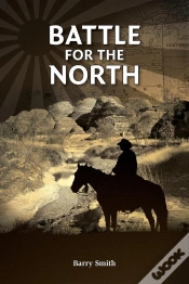 Capa do artigo Battle For The North