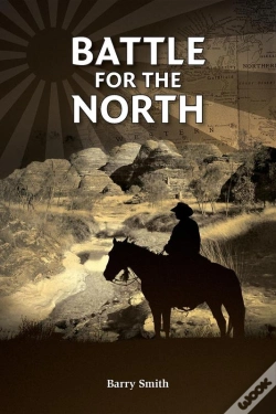 Capa do artigo Battle For The North