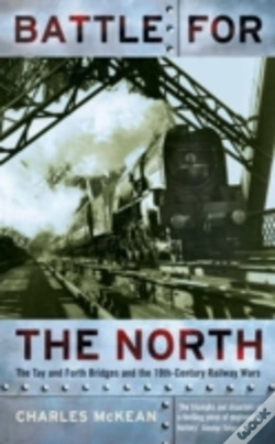 Capa do artigo Battle For The North