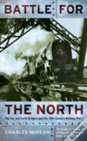 Capa do artigo Battle For The North