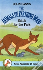 Capa do artigo Battle For The Park