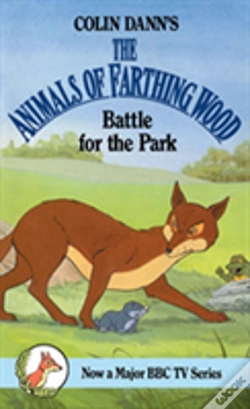 Capa do artigo Battle For The Park