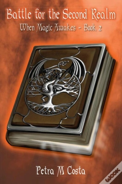 Capa do artigo Battle For The Second Realm