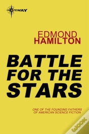 Capa do artigo Battle For The Stars