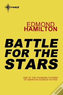 Capa do artigo Battle For The Stars