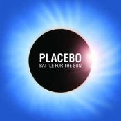 Capa do artigo Battle For The Sun - CD