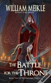 Capa do artigo Battle For The Throne