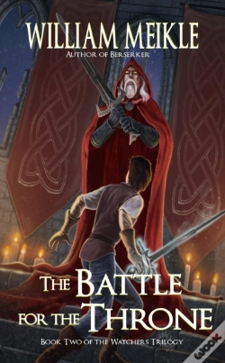Capa do artigo Battle For The Throne