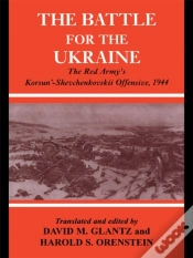 Capa do artigo Battle For The Ukraine
