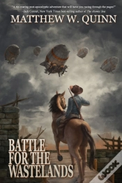Capa do artigo Battle For The Wastelands