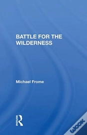 Capa do artigo Battle For The Wilderness