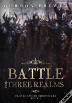 Capa do artigo Battle For Three Realms
