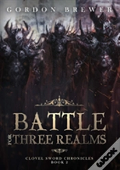 Capa do artigo Battle For Three Realms