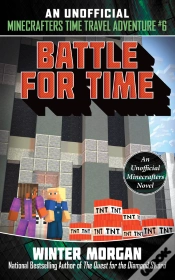 Capa do artigo Battle For Time